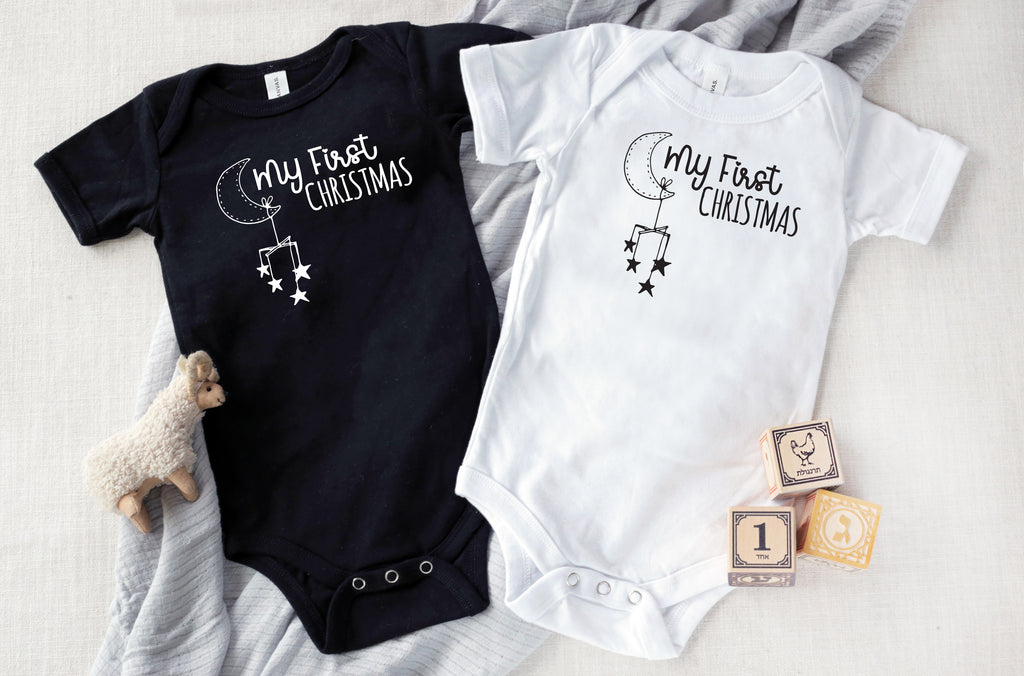 Children Christmas Apparel