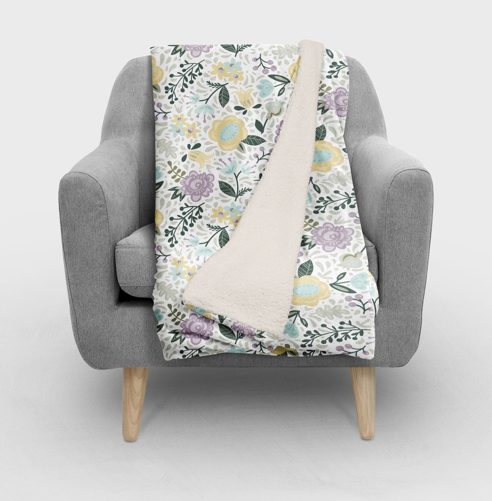 Blankets