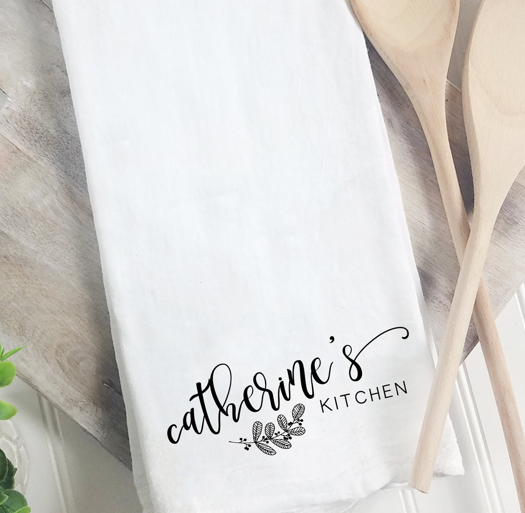 Tea Towels