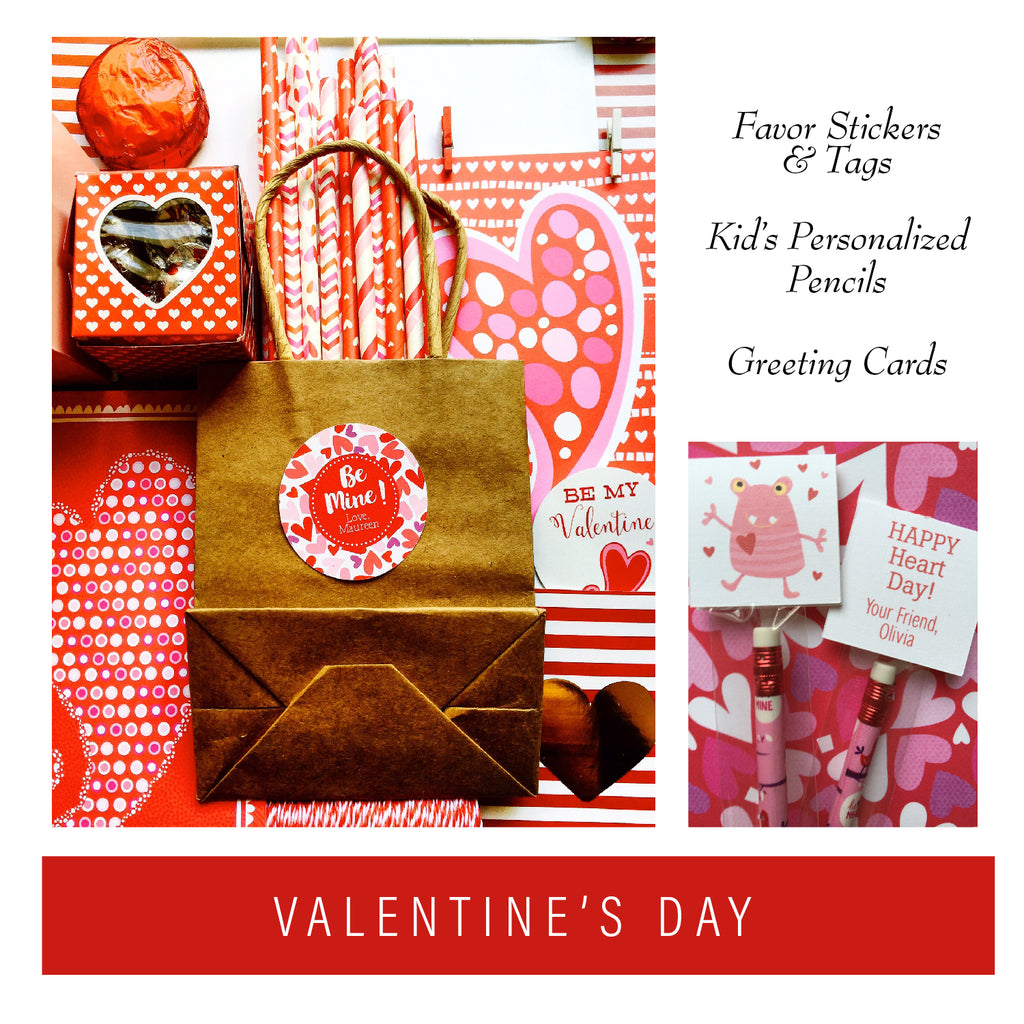 Valentine's Day