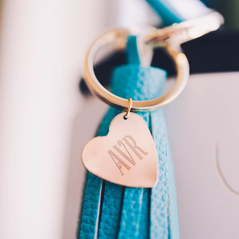 Keychains – Julie Bluet